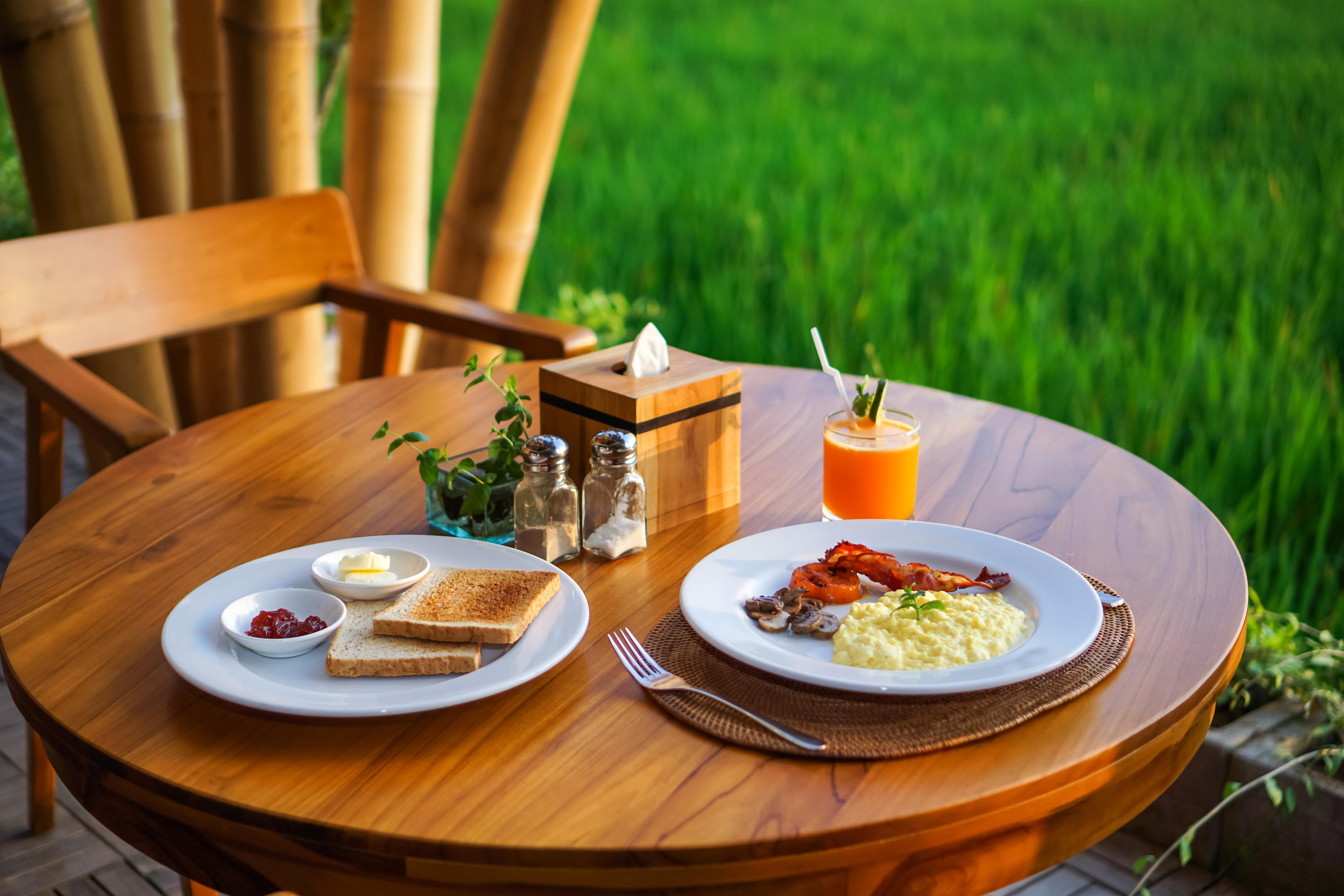 Wadari Retreat Villa Ubud Екстериор снимка