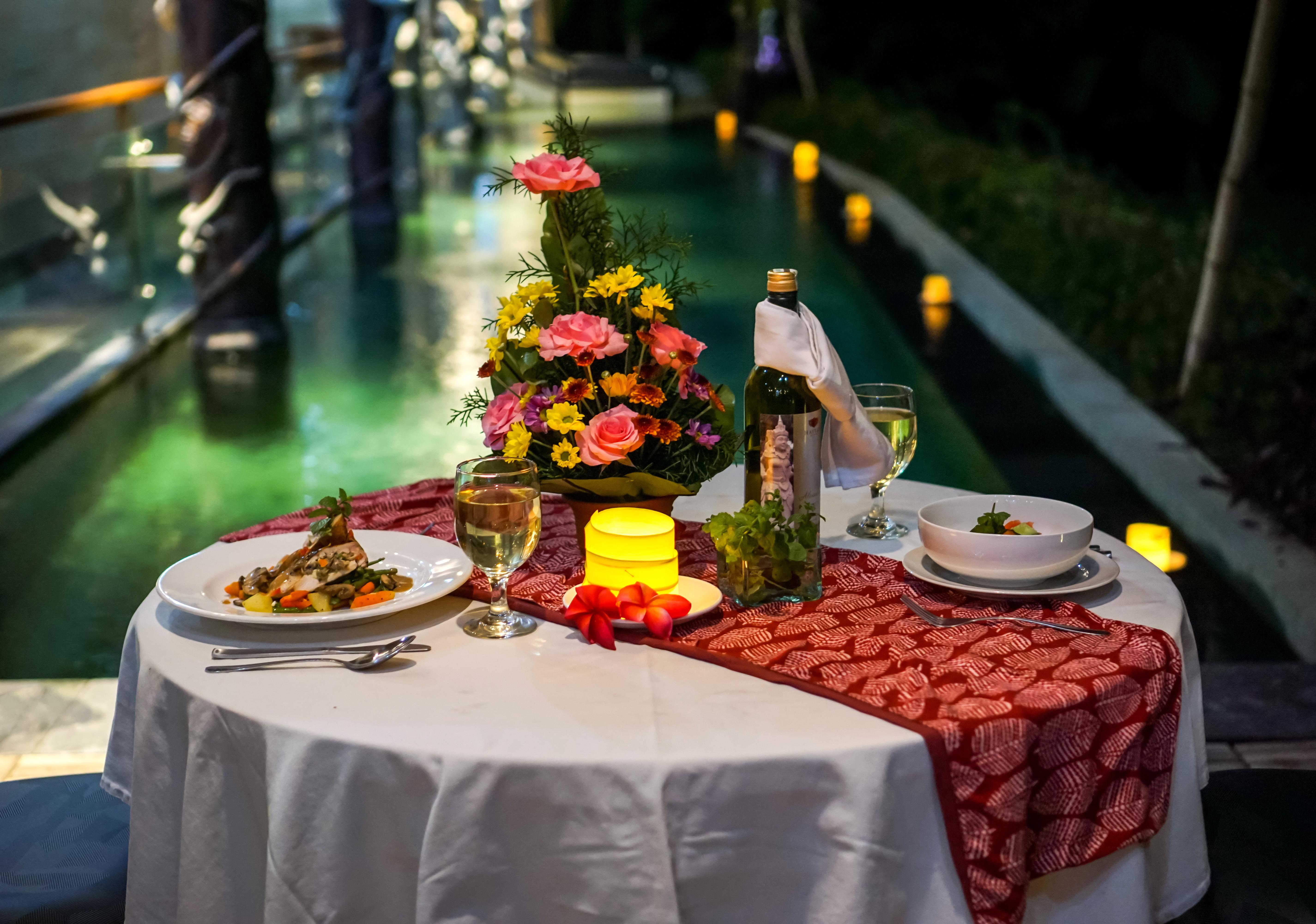 Wadari Retreat Villa Ubud Екстериор снимка