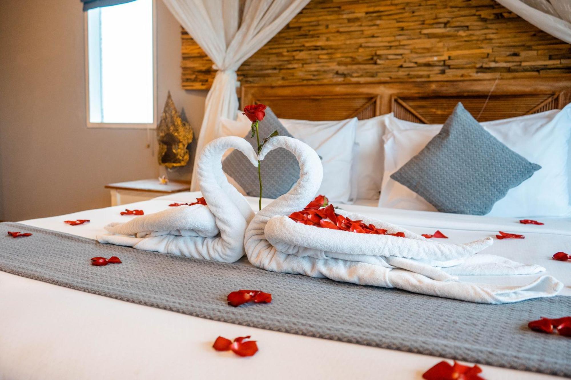 Wadari Retreat Villa Ubud Екстериор снимка