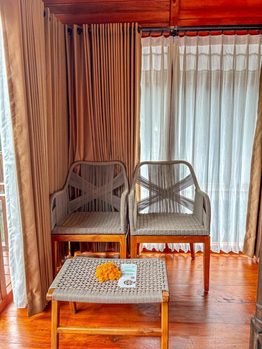 Wadari Retreat Villa Ubud Екстериор снимка